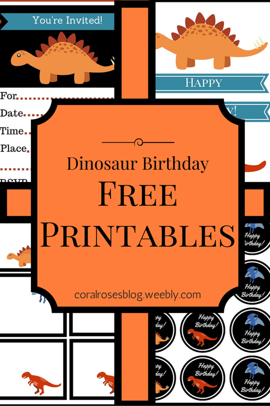 dinosaur-birthday-free-printables-coral-roses